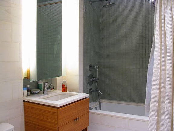 Luxurious Bathroom