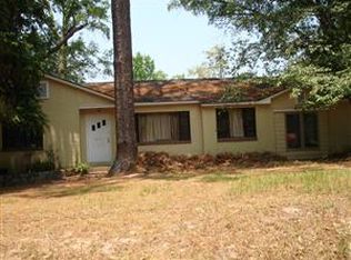 1450 Goodman Ave, Mobile, AL 36605