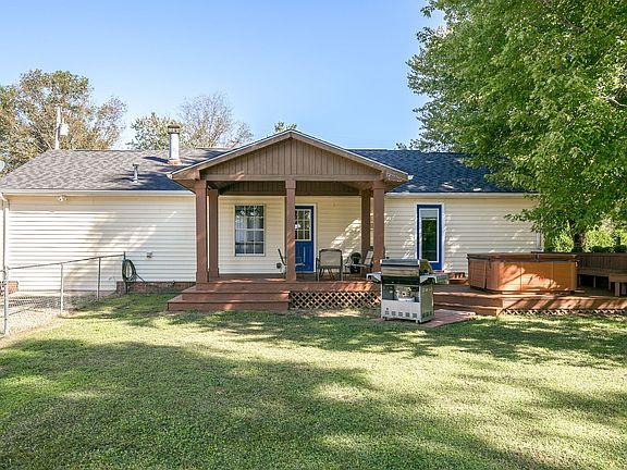 4th image of 205 Glenrose Ln
