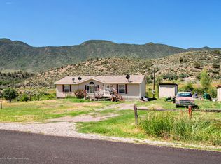 5260-245 County Rd, New Castle, CO 81647