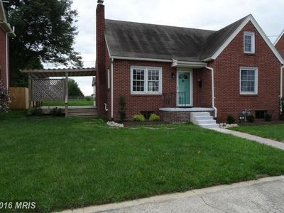 205 Fairview Ave, Waynesboro, PA, 17268