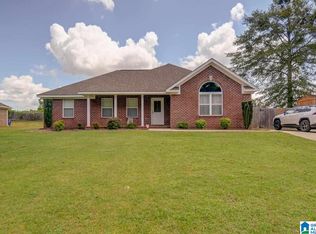 1944 County Road 411, Clanton, AL 35045