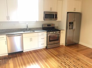 36 Colborne Rd #HM2, Boston, MA 02135