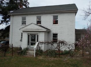 249 Bogle Rd, Dubois, PA 15801