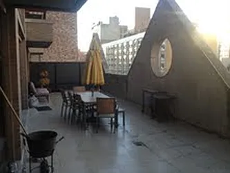 Rented by Heller Organization