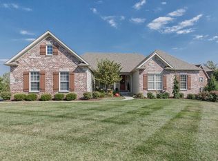 1800 Spring Mill Crk, Saint Charles, MO 63303