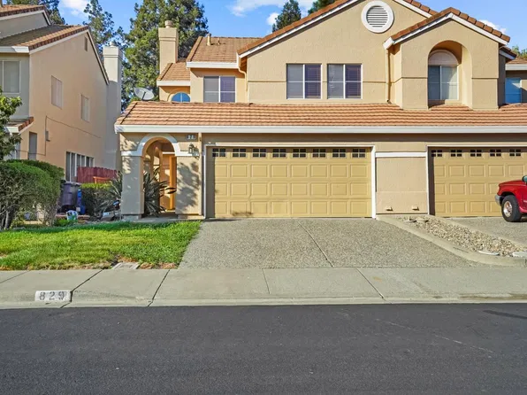 829 Vassar Drive, Vacaville, CA 95687