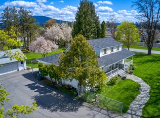 10410 N Ramsey Rd, Hayden Lake, ID 83835