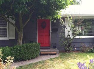 7046 20th Pl NE, Seattle, WA 98115