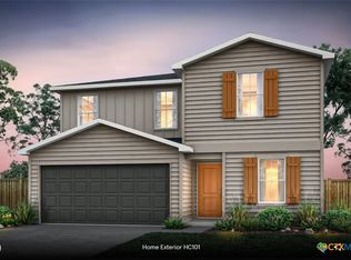 2802 Dimmit Dr, Temple, TX 76501