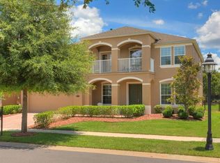 209 Victoria Trails Blvd, Deland, FL 32724