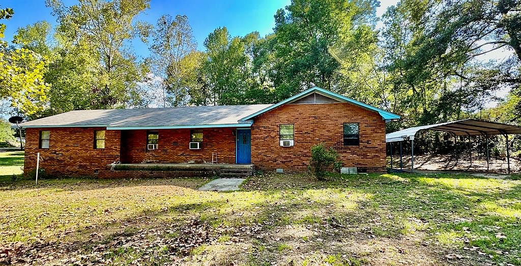 3114 Airport Fernwood Rd, MS 39648 MLS 139981 Zillow