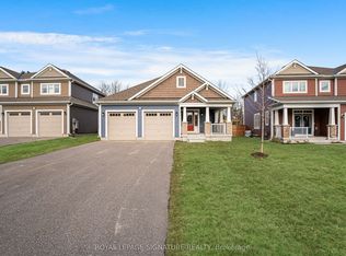 72 Chambery St, Bracebridge, ON P1L0G2