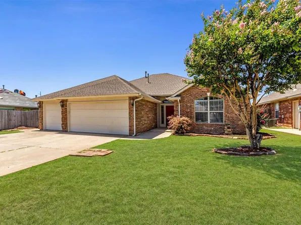 2609 Jefferson Dr, Moore, OK 73160