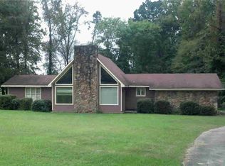 120 Iron Man Rd, Hartselle, AL 35640