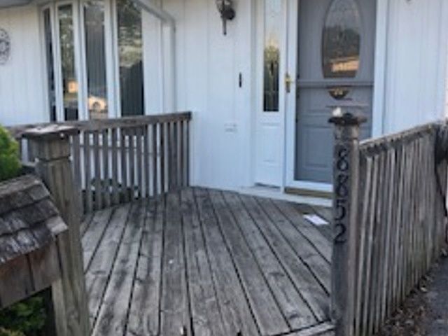 2nd image of 8852 S Ryan Rd