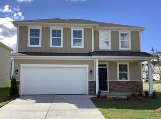 4500 Tarpon Dr, Smyrna, TN 37167