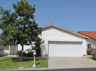 3495 N Sundown Ln, Oceanside, CA 92056