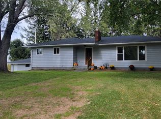 2539 Pratt Rd, Batavia, NY 14020