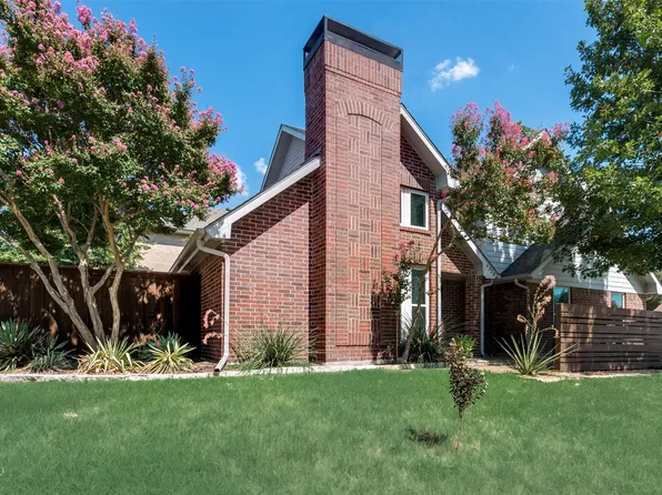 4328 Jenning Ct, Plano, TX 75093