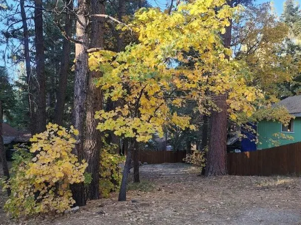 42736 Willow Ave, Big Bear Lake, CA 92315