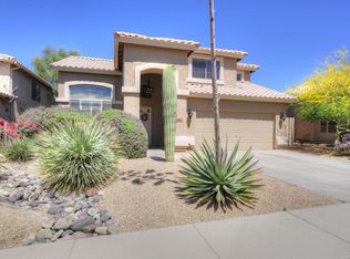 4822 E Baker Dr, Cave Creek, AZ 85331