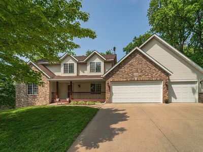 14140 Quebec Ave, Savage, MN, 55378