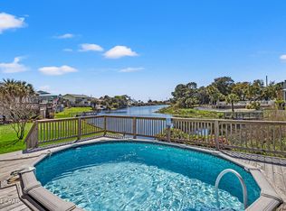 21144 S Lakeview Dr, Panama City Beach, FL 32413