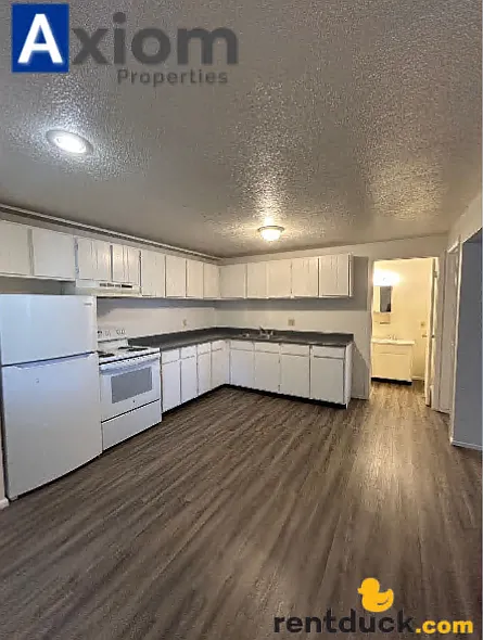 Cottonwood Villas