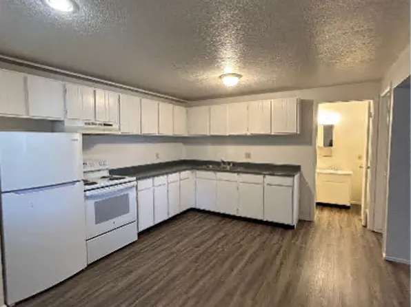 Cottonwood Villas