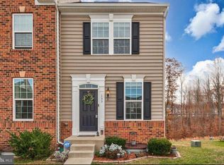 133 Streamview Dr, Fredericksburg, VA 22405
