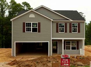 1682 Carthage Ln, High Point, NC 27260