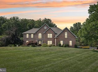 Jordan Rd, Orefield, PA 18069