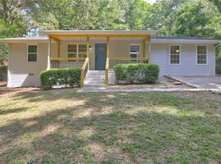 18 Melissa Cir, Griffin, GA 30224