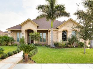 2507 Grand Canal Dr, Mission, TX 78572
