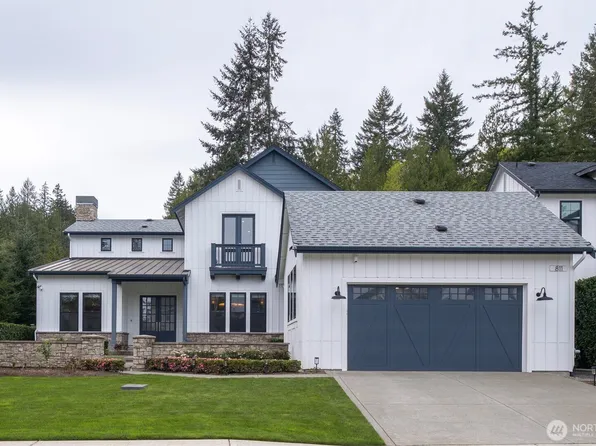 811 245th Place NE, Sammamish, WA 98074