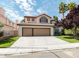8221 Campana Dr, Las Vegas, NV 89147