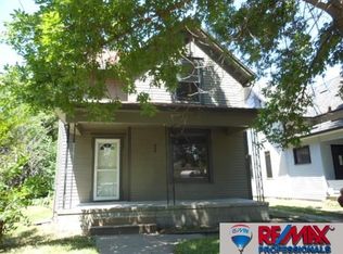 432 W 8th St, Fremont, NE 68025