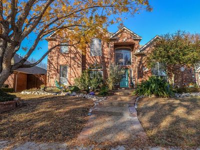 124 Wrenwood Dr, Coppell, TX, 75019