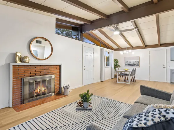 2590 Kavanagh Rd, San Pablo, CA 94806