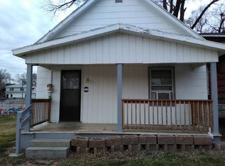 2338 Van Brunt Blvd, Kansas City, MO 64127