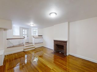 1561 Beacon St #A, Brookline, MA 02446