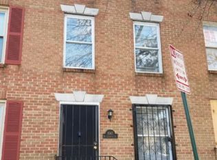 1067 W Lexington St, Baltimore, MD 21223