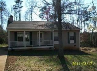 209 Cardington Ave, Piedmont, SC 29673