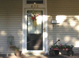 402 Fort St, Bremen, OH
