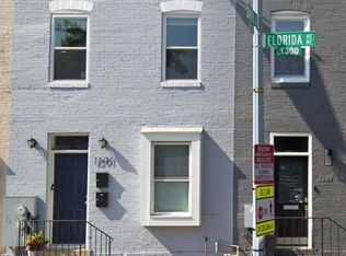 1391 Florida Ave NE UNIT 1, Washington, DC 20002