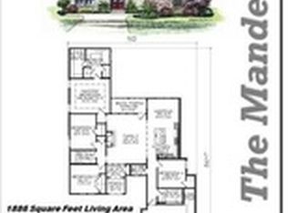 9010 Highland Oaks Ave, Zachary, LA 70791