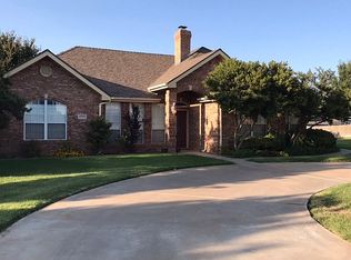 10509 E County Road 104, Midland, TX 79706