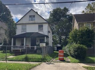 9518 Dunlap Ave, Cleveland, OH 44105