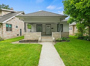 4252 Sunset Ave, Indianapolis, IN